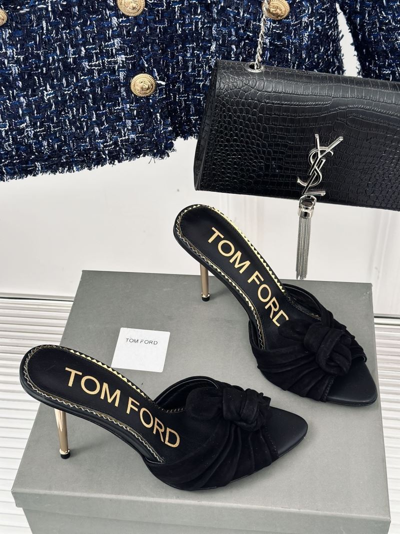 Tom Ford Sandals